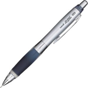 uni alpha-gel Mechanical Pencil — 0.5 mm