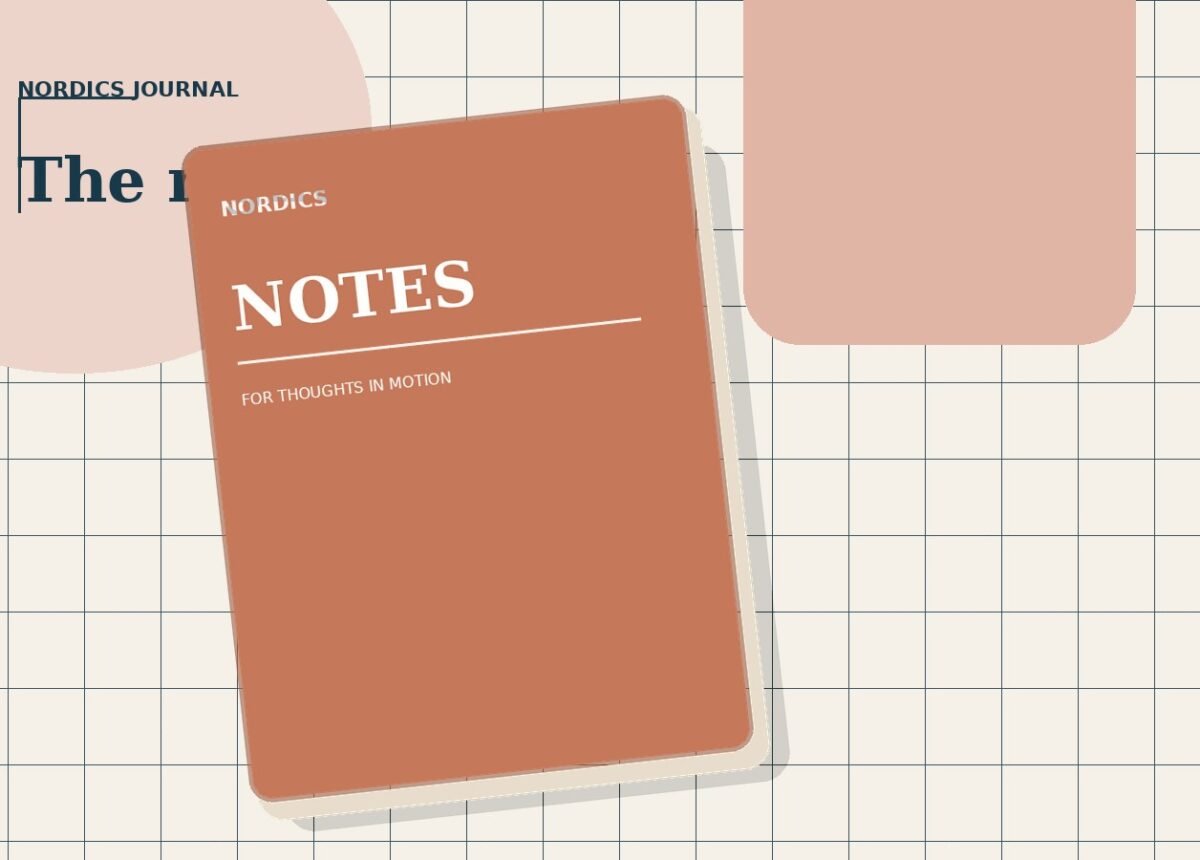 Choosing the Right Notebook for Every Idea