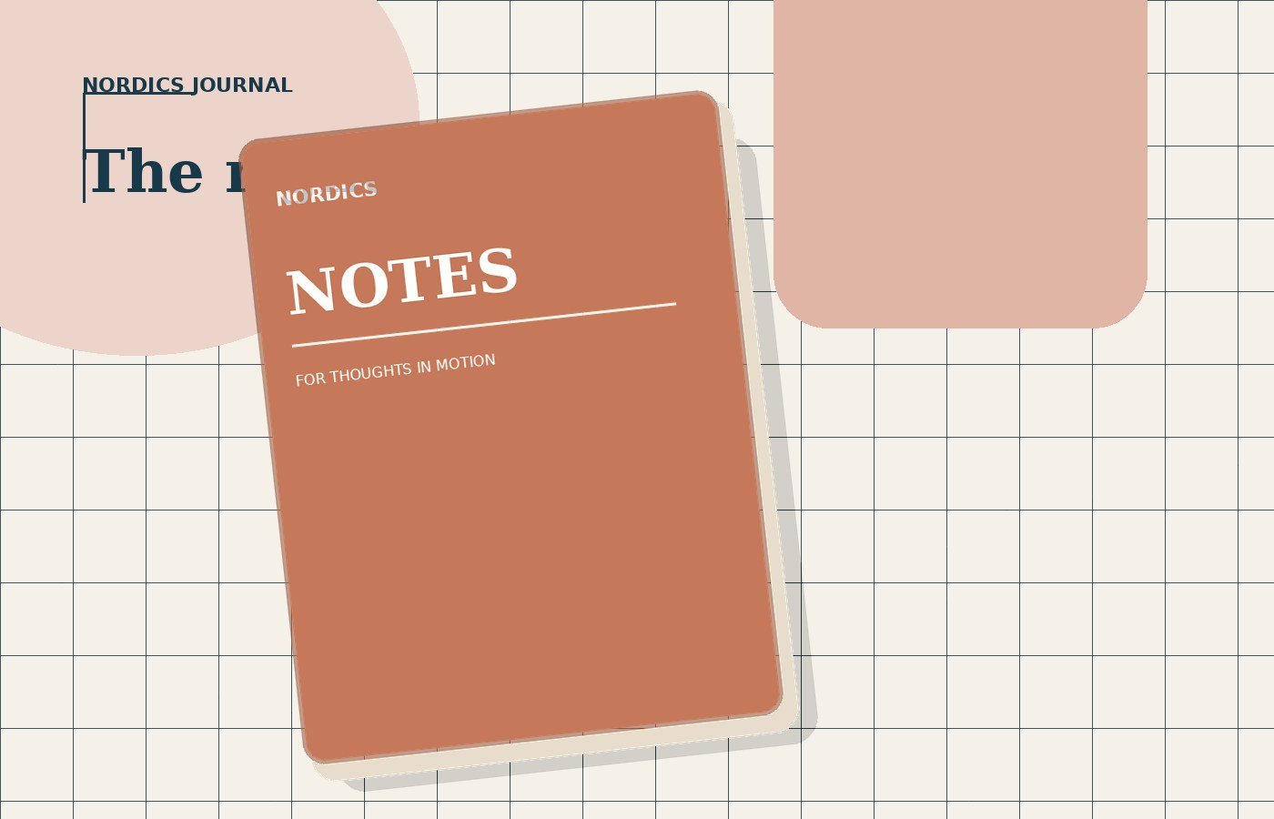 Choosing the Right Notebook for Every Idea