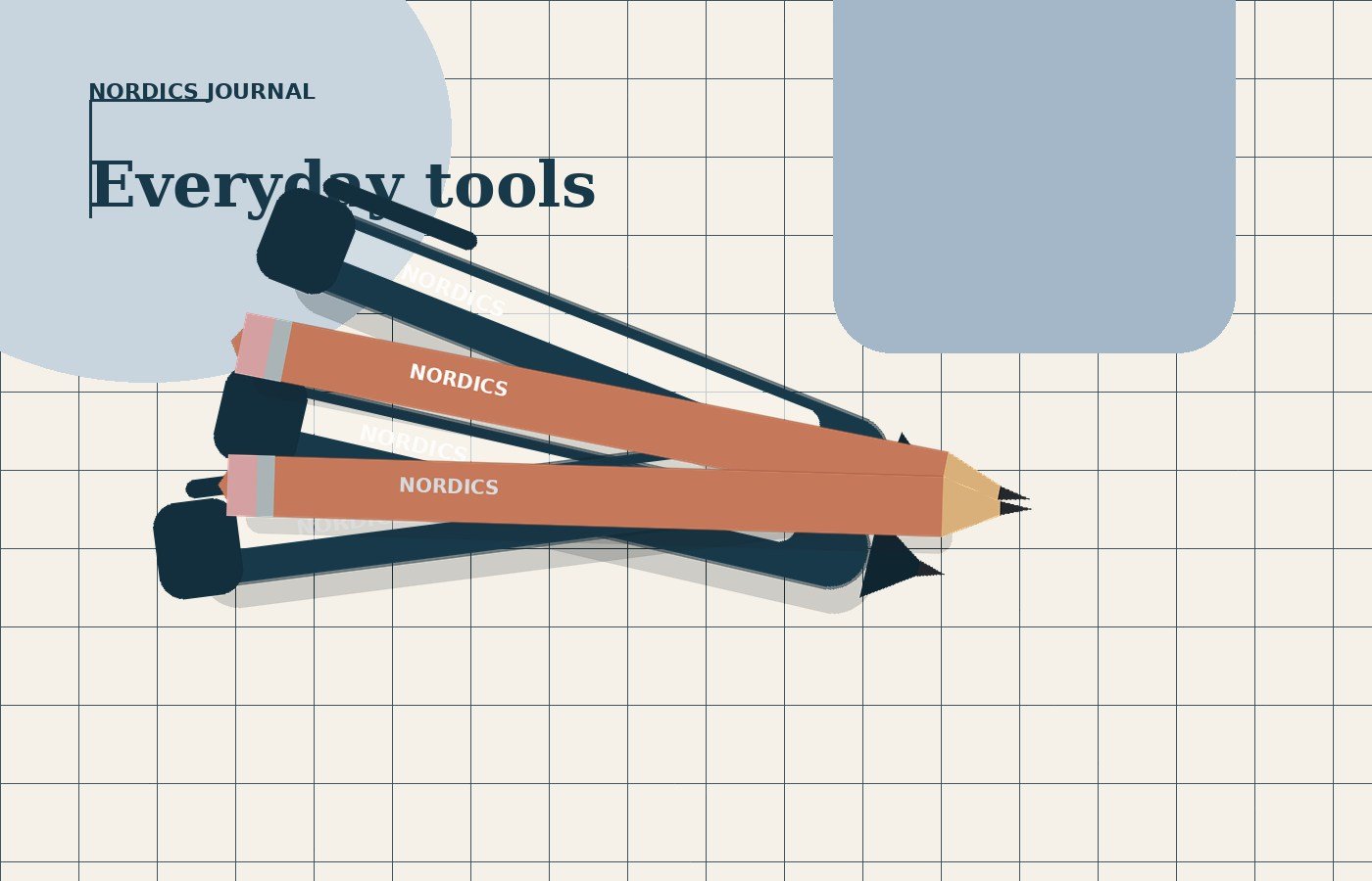 Everyday Tools Worth Keeping Within Reach