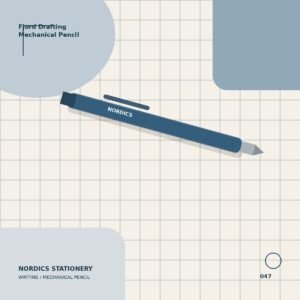 Fjord Drafting Mechanical Pencil — 0.7 mm