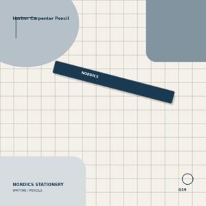Harbor Carpenter Pencil