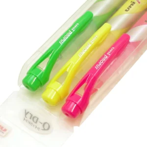 Window-Tip Highlighters — 3 Pack