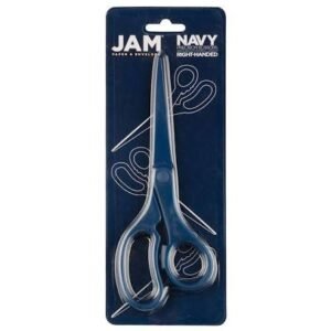 JAM Everyday Scissors — Navy