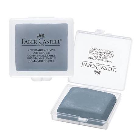 Faber-Castell Kneadable Art Eraser