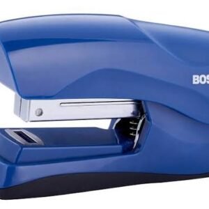 Bostitch Compact Stapler — Blue