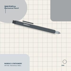 Slate Drafting Mechanical Pencil — 0.5 mm