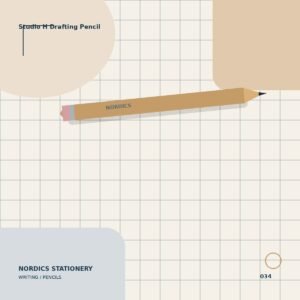 Studio H Drafting Pencil